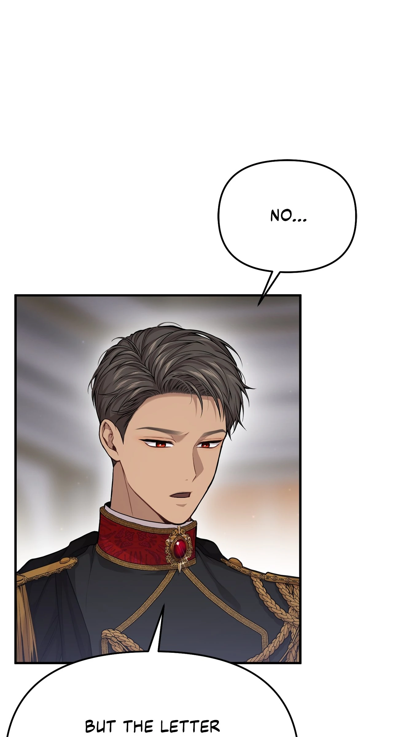 The Secret Bedroom of a Dejected Royal Daughter Chapter 74 35